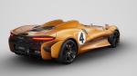 McLaren Elva M6A Theme 2020 года